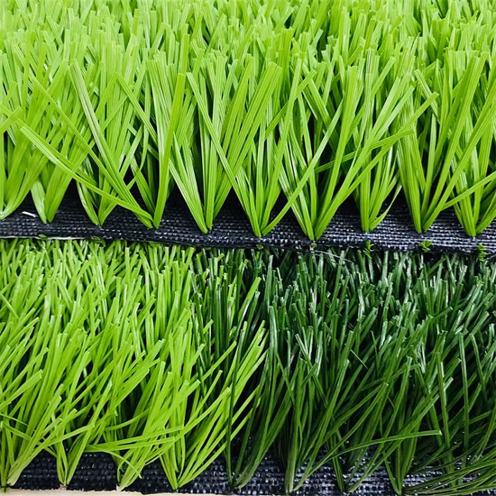 Factory Wholesale Price Artificial Grass Synthetic Turf Artificial Turf Synthetic Grass for Landscape Garden Lawn Football Soccer