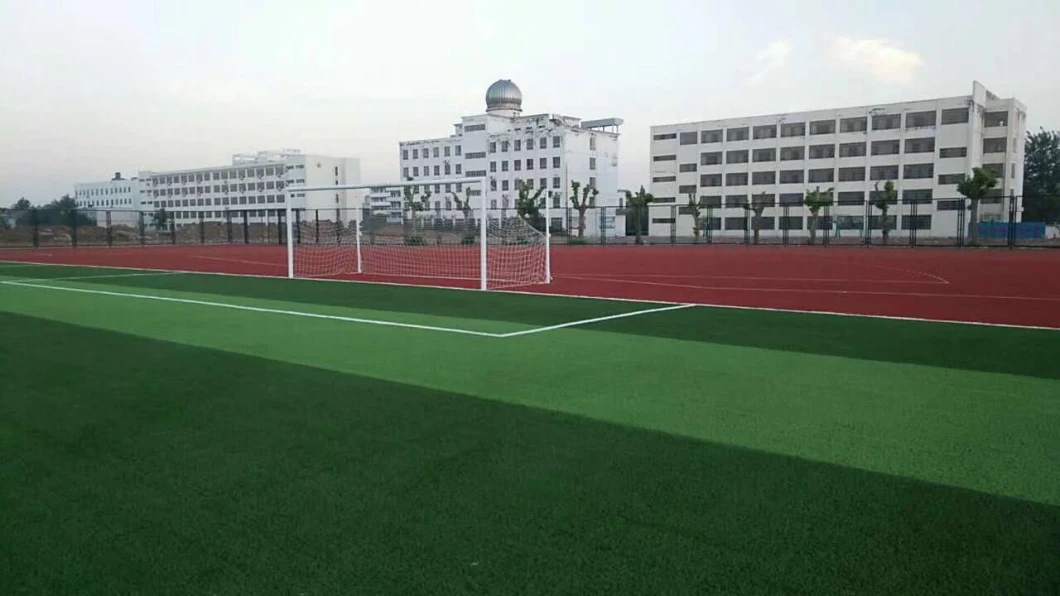 Artificial Turf for Football Field or Other Sports