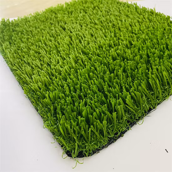 Factory Wholesale Price Artificial Grass Synthetic Turf Artificial Turf Synthetic Grass for Landscape Garden Lawn Football Soccer