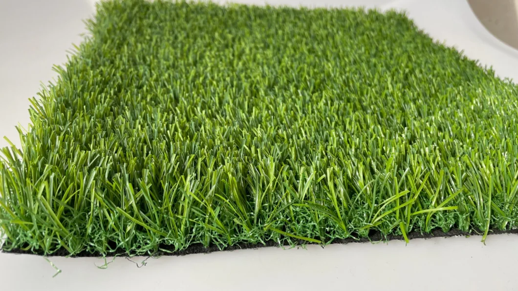 41mm Hot-Selling Garden Artificial Fake Grass Synthetic Turf Lawn Grass Mat for Outdoor Decoration Garden Roof Terrace Courtyard