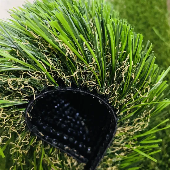 Factory Wholesale Price Artificial Grass Synthetic Turf Artificial Turf Synthetic Grass for Landscape Garden Lawn Football Soccer