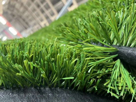 50mm Futebol Futebol Golf Esportes Rolo de Grama Artificial Rolo de Grama Artificial Relva Sintética para Pisos e Decoração de Paisagens